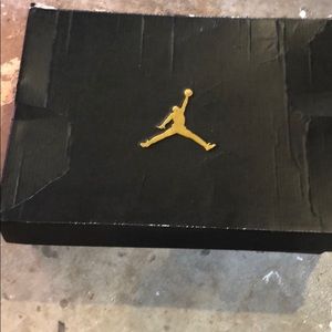 Jordan 3 “true blue”